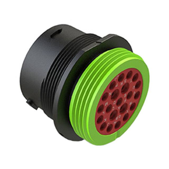 AHDP04-24-21SN-WTA Amphenol Sine Systems Corp  Circular Connector Housings